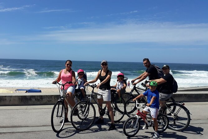 Rent bikes in Póvoa de Varzim and Vila do Conde - Vila do Conde by bike: the Ave River and ship-shaped history