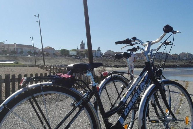 Rent bikes in Póvoa de Varzim and Vila do Conde - How to plan your day so the bike stays fun