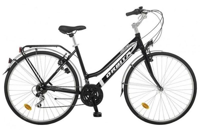 Rent bikes in Póvoa de Varzim and Vila do Conde - Timing and where to meet Turisbike in Póvoa de Varzim