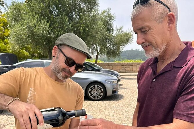 Ride through romantic Foz in an eco-friendly car - Why this eco-friendly E-Mehari ride works in Porto