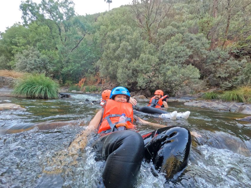 River Trekking in Arouca Geopark - Who Should Book This River Trek, and Who Should Skip It