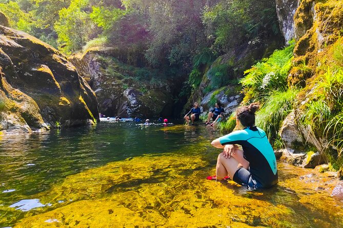 River Trekking/soft canyoning through wild lagoons and Waterfalls - Key highlights worth planning for