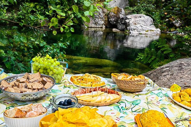 River Trekking/soft canyoning through wild lagoons and Waterfalls - Biodiversity and the guide-led nature lesson you’ll actually remember