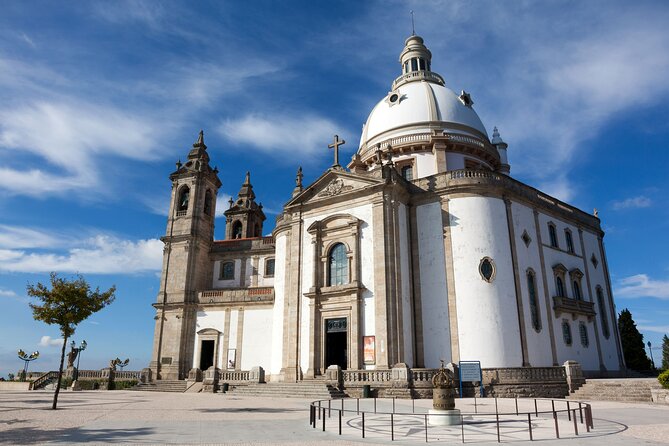 Roman Heritage of Braga: Self-Guided Puzzle Adventure - How the Questo experience works in real life
