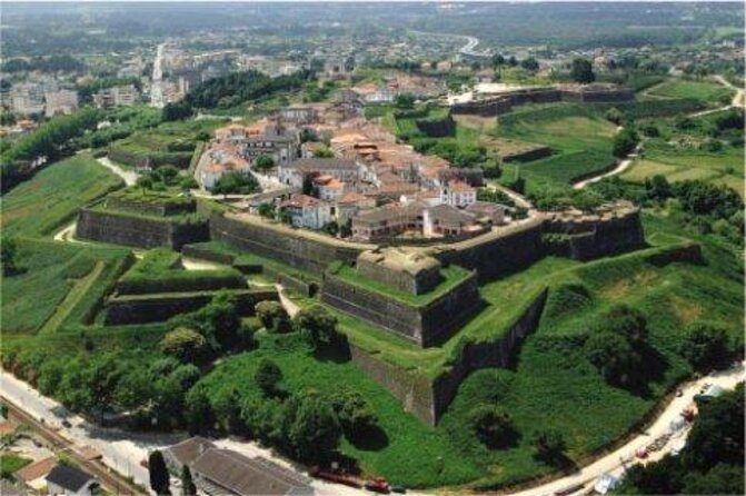Santiago and Valença do Minho Full Day Private Tour - Key points before you go