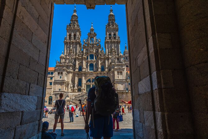 Santiago and Valença do Minho Full Day Private Tour - Price and value of $276.34 per person for a private day