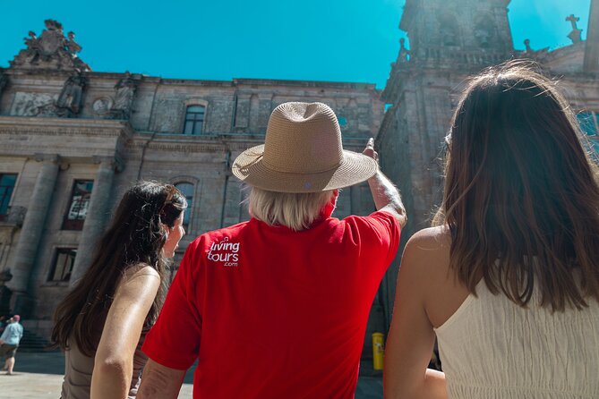 Santiago and Valença do Minho Full Day Private Tour - Who this Santiago and Valença day tour suits best