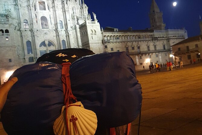 Santiago de Compostela and Cathedral Private Tour From Porto - The 10-Hour Reality: Comfort Matters on a Long Day Trip