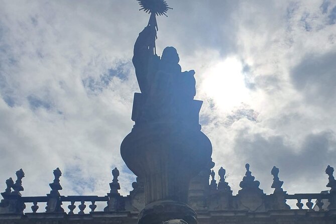 Santiago de Compostela and Cathedral Private Tour From Porto - Price and Value: Is $357.42 Per Person Fair?