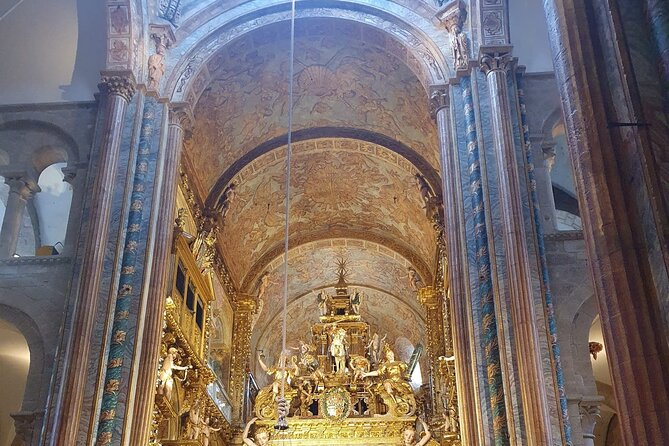 Santiago de Compostela and Cathedral Private Tour From Porto - Who This Tour Fits Best