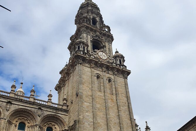 Santiago de Compostela and Cathedral Private Tour From Porto - Practical Tips That Make the Day Run Smooth