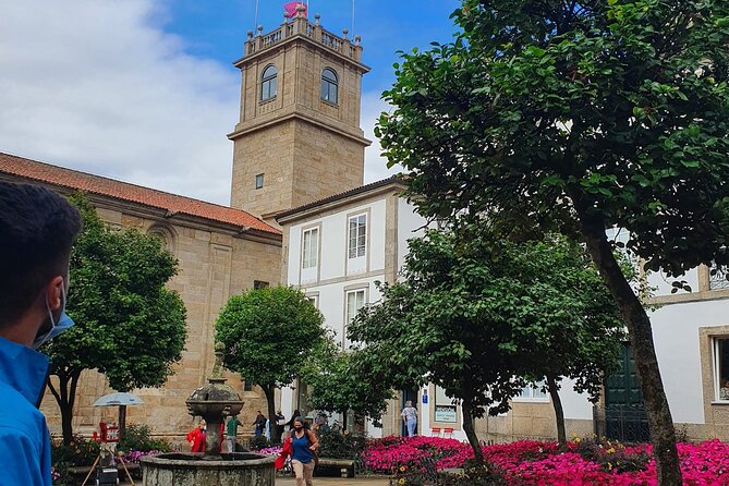 Santiago de Compostela and Cathedral Private Tour From Porto - Why the Private Format Feels Different Than a Standard Group Trip