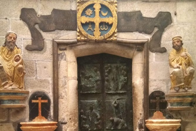 Santiago de Compostela & Valença do Minho - from Porto - What to do before you go, so the day feels smooth