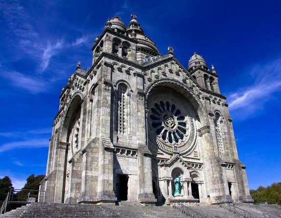 Santiago de Compostela & Viana do Castelo from Porto - Key takeaways before you go