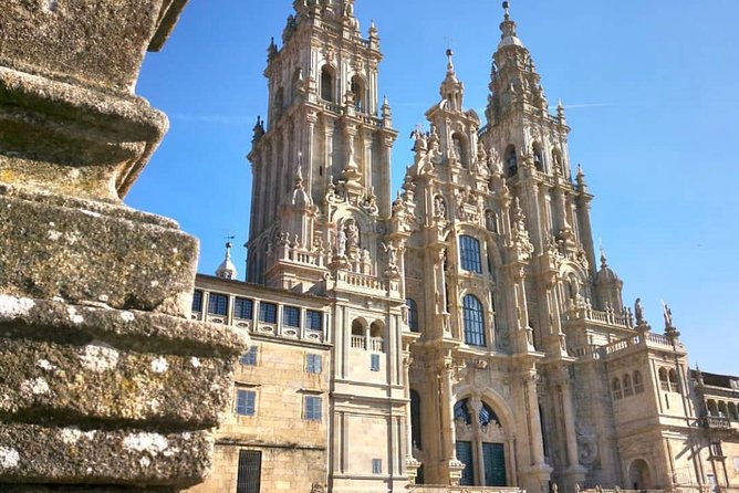 Santiago de Compostela & Viana do Castelo from Porto - Pacing and timing: why 9 hours can feel smooth
