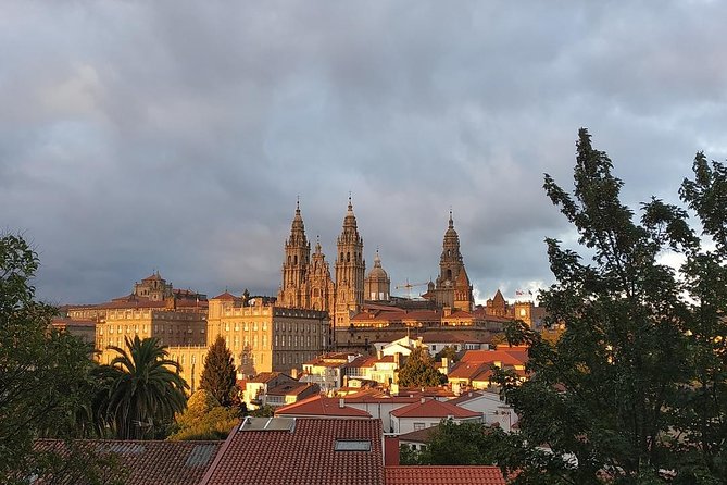Santiago de Compostela & Viana do Castelo from Porto - What you really get for $126.03 per person