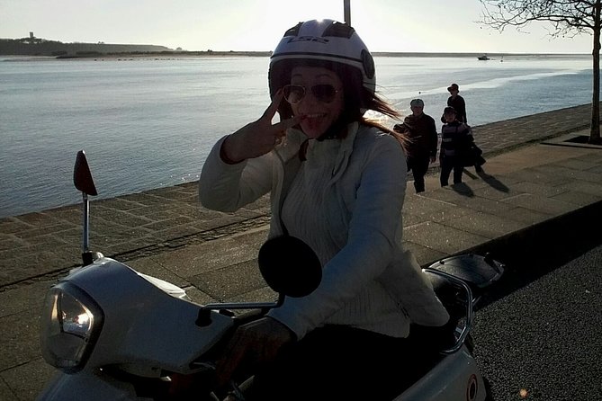 Scooter Rental 50cc - 24 hours - Key things that make this scooter rental worth your time