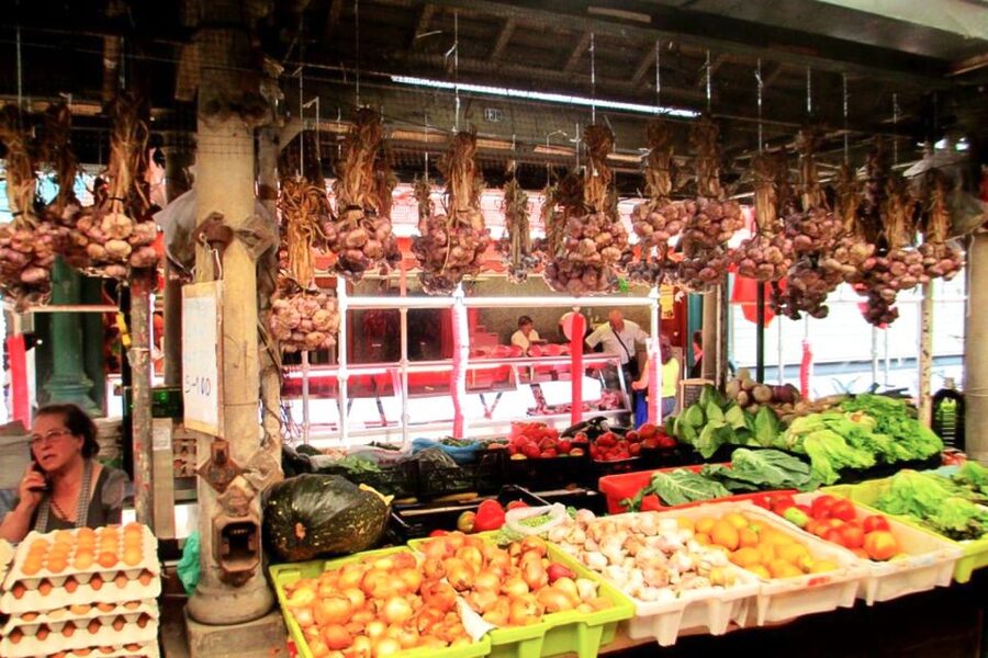 Secret Sites of Porto 3-Hour Walking Tour - Key highlights you will feel right away