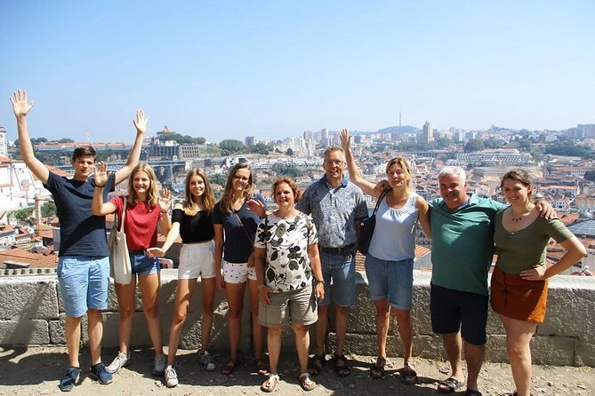 Secret Sites of Porto 3-Hour Walking Tour - Livraria Lello: where the guide’s context matters