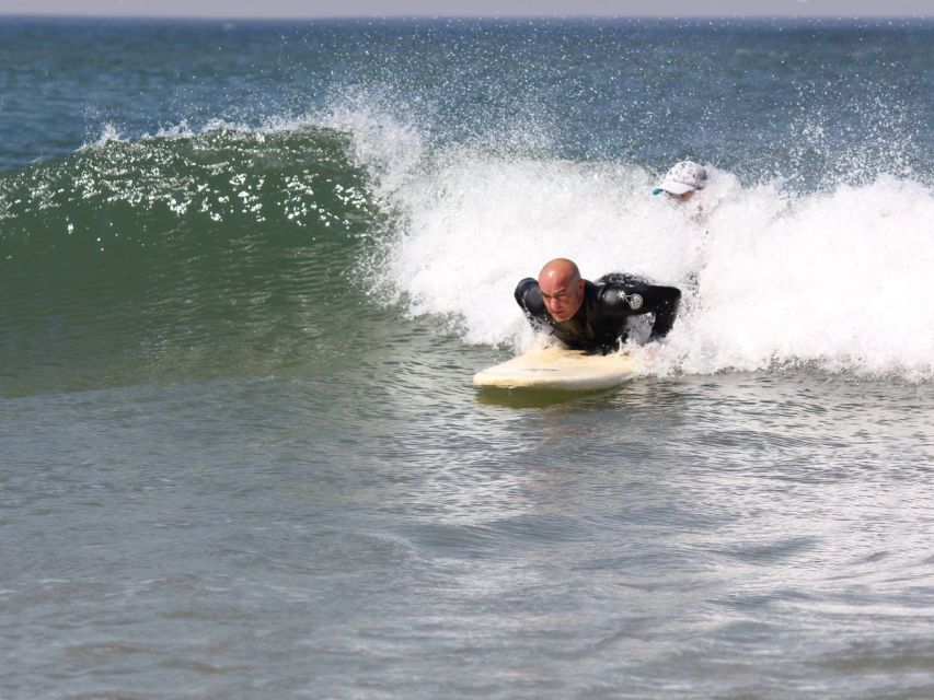 Self-Guided Bike to Surf"N"Food Pack - The meal reset: Option 2 snack and a simple, satisfying menu