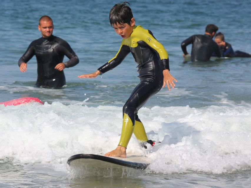 Self-Guided Bike to Surf"N"Food Pack - Who should choose this Bike to Surf and Food day?