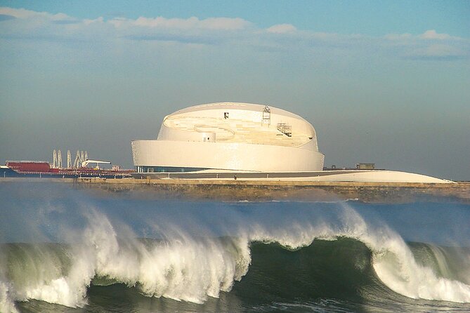 Self-guided tour Bike + Surf - What I think is the best match for you