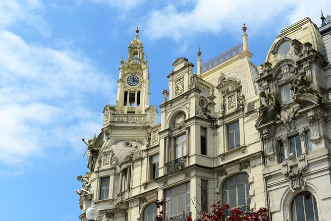 Semi - Private Oporto Food Tour - Quick hits before you go