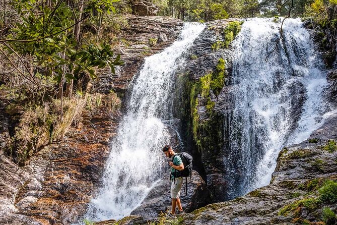 Serra D’Arga Hike, Dive & Dine Like A Local in a Secret Spot - From Braga meeting point to Serra d’Arga country: the 4:00 pm advantage