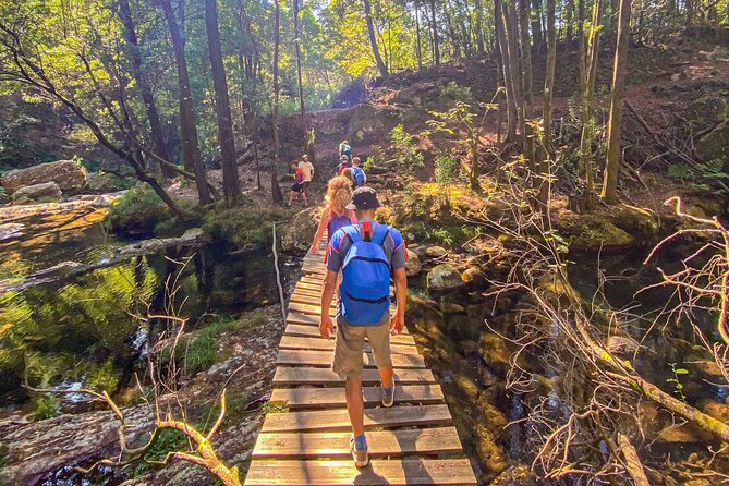 Serra D’Arga Hike, Dive & Dine Like A Local in a Secret Spot - Dinner in a local village: why the meal is more than a bonus