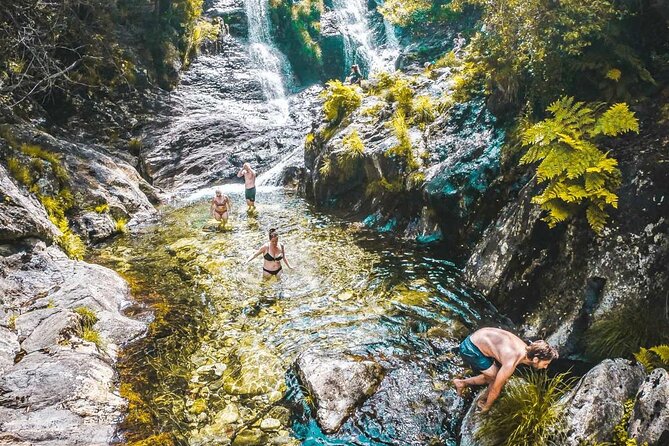 Serra D’Arga Hike, Dive & Dine Like A Local in a Secret Spot - Price and logistics: does $132.03 feel like good value?