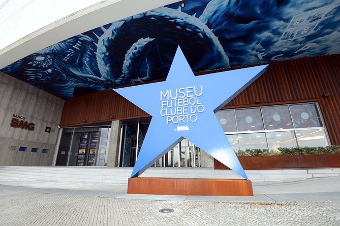 Skip the Line: FC Porto Museum & Tour - Skip-the-line: what this name gets right, and what to watch