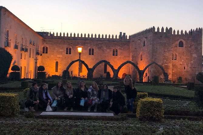 Small-Group Braga Half-Day Tour with Bom Jesus Sanctuary - Price and value: is $56.71 a good deal?