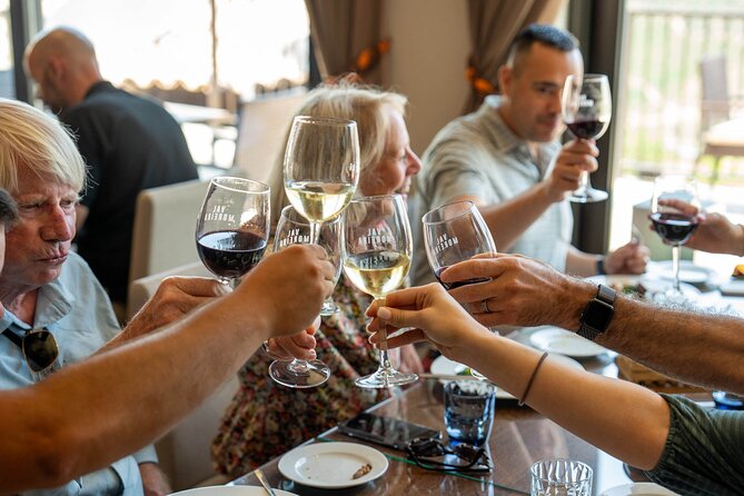Small Group Douro Valley Wine Tour with Lunch and Cruise - Key Things I’d Book For