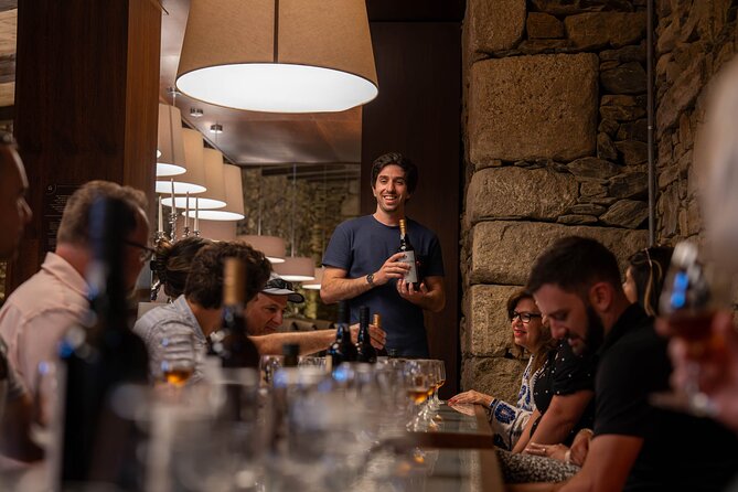 Small Group Douro Valley Wine Tour with Lunch and Cruise - From Porto To the Terraces: How the Day Really Flows