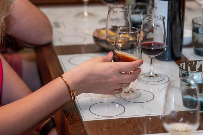 Small Group Douro Valley Wine Tour with Lunch and Cruise - The Amarante Break: Riverside Beauty Plus a Taste of Local Life