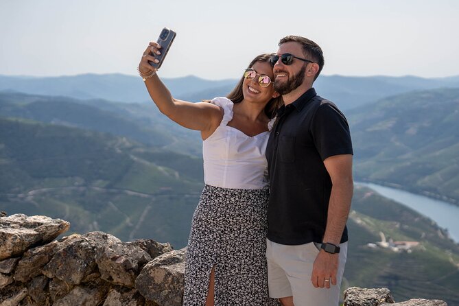 Small Group Douro Valley Wine Tour with Lunch and Cruise - Winery One: Guided Tour and a Three-Wine Tasting You Can Actually Learn From
