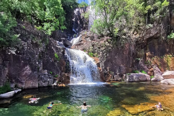 Small Group Geres National Park Full Day with picnic from Porto - Why Peneda-Gerês feels like a real day trip, not a slog