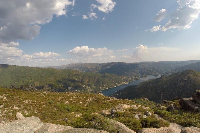 Small Group Geres National Park Full Day with picnic from Porto - Entering Peneda-Gerês: lagoons, trails, villages, and the kind of views that reset you