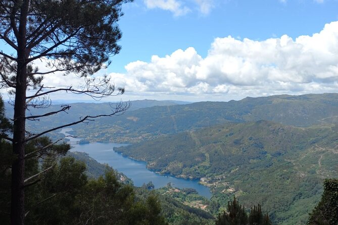 Small Group Geres National Park Full Day with picnic from Porto - Weather changes the route, not the point