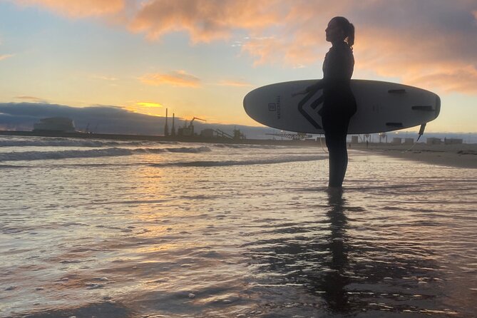 Small Group Surfing Experience with Transportation in Porto - The 3 Hours Breakdown: What You’ll Feel Like on the Day
