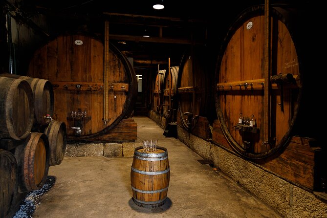 Soul & Excellence - PORT Wine Tasting - Quinta do Beijo: what a 1-hour Port tasting really feels like
