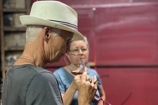 Soul & Excellence - PORT Wine Tasting - Price and value: is $60.01 for one hour reasonable?