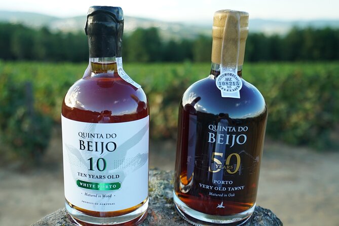 Soul & Excellence - PORT Wine Tasting - Who this Port tasting suits best