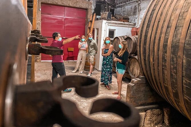 Soul & Excellence - PORT Wine Tasting - Should you book Soul & Excellence Port Wine Tasting?
