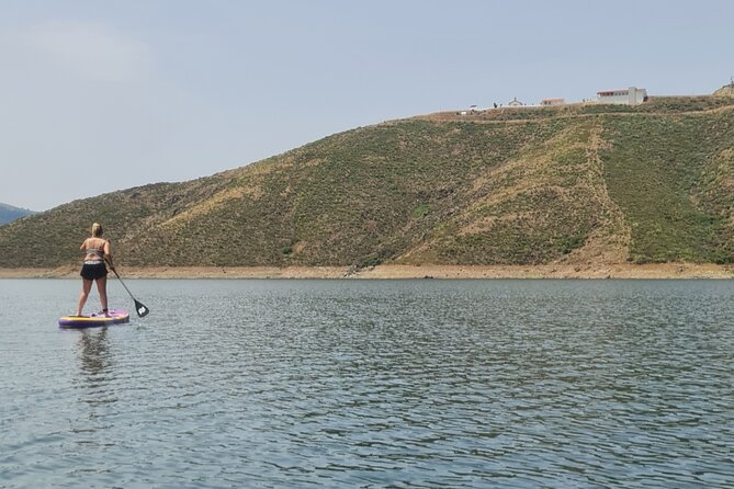 Stand Up Paddle Experience at Lagos do Sabor - Key reasons I’d pick this SUP on Lagos do Sabor