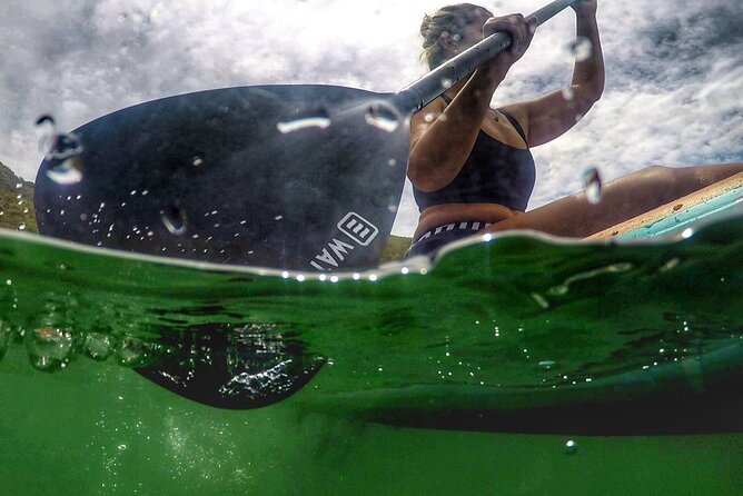 Stand Up Paddle Experience at Lagos do Sabor - Weather and the reality of outdoor plans