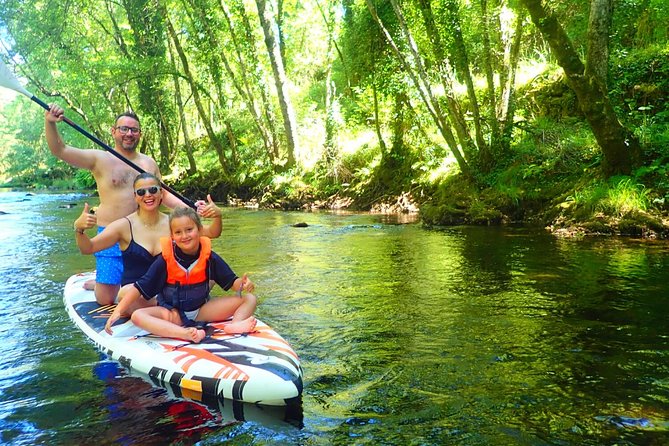 Stand Up Paddle Tour - Key highlights you’ll care about