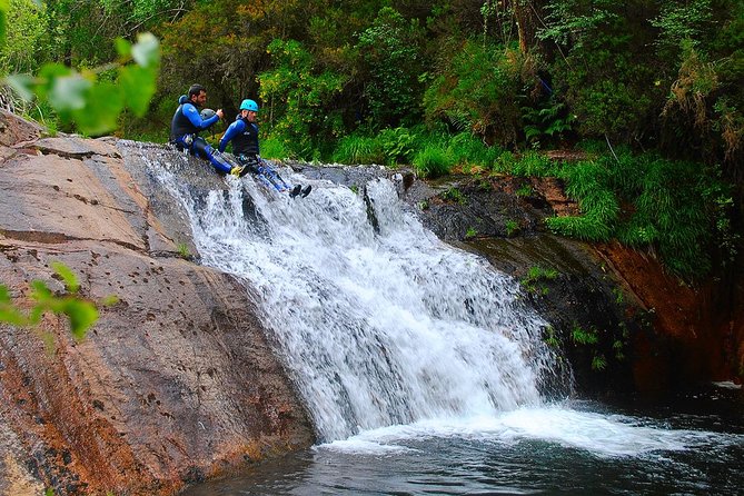 Star canyoning - Key things to know before you go