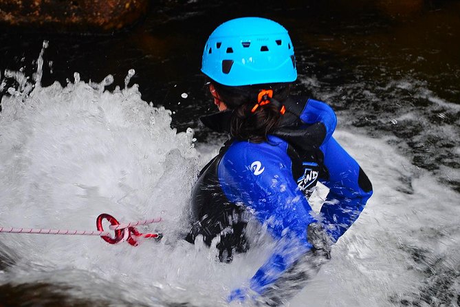 Star canyoning - Gear and Monitors: What You Actually Get for Your Money