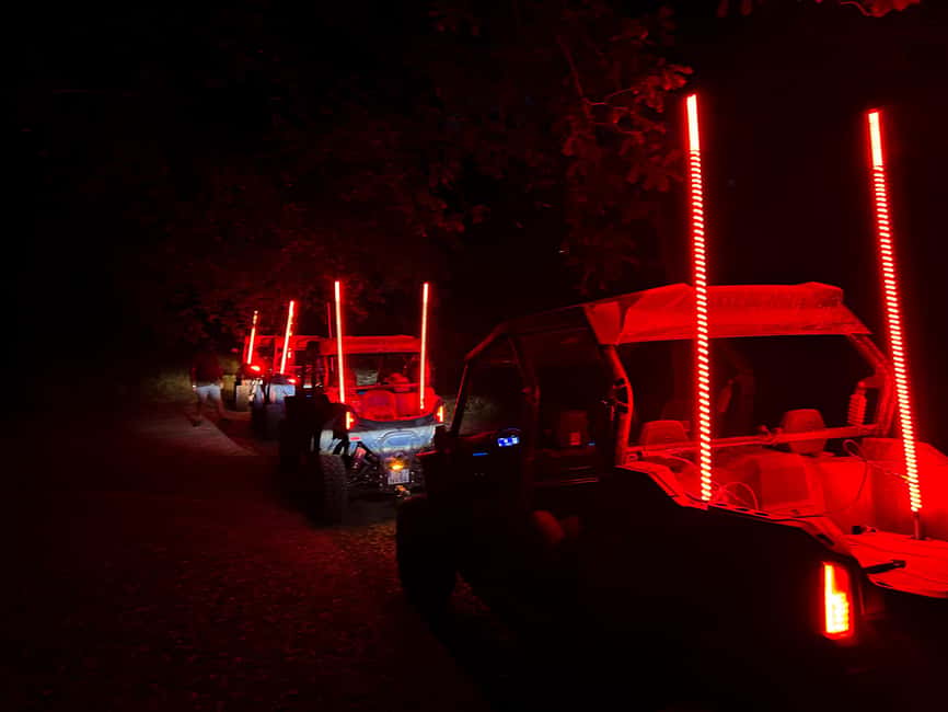 Sunset • 2h Buggy Tour • Arcos de Valdevez • Peneda Gerês - Key things to know before you go